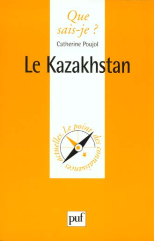 Le Kazakhstan