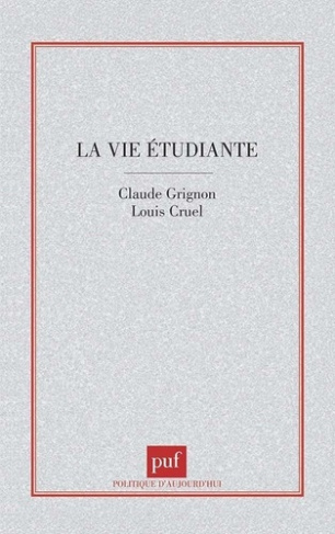 La vie étudiante