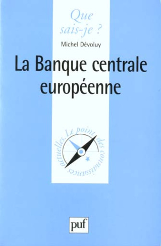 La banque centrale européenne