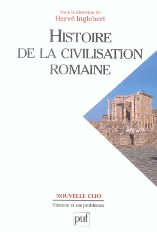 Histoire de la civilisation romaine