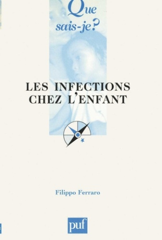 Les infections chez l'enfant