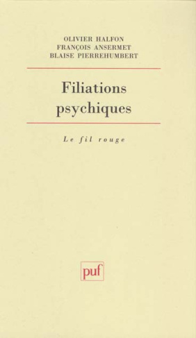 Filiations psychiques