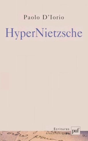 HyperNietzsche