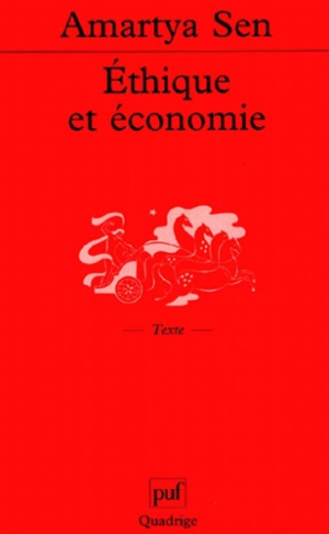 Ethique et économie