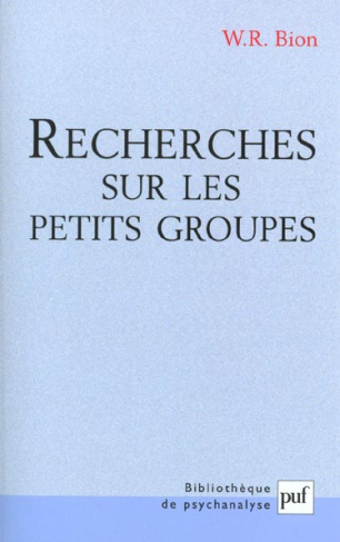 Recherches sur les petits groupes