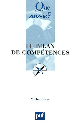 Le bilan de compétences. 3e édition