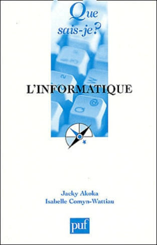 L'informatique