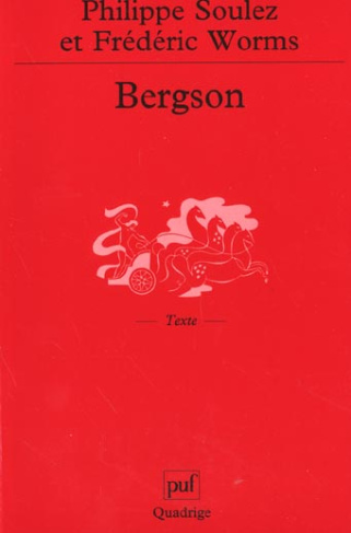 Bergson. Biographie