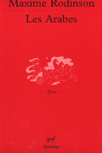Les Arabes