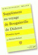 Supplément au voyage de Bougainville de Diderot