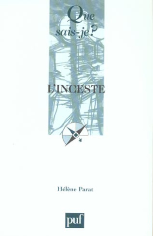 L'inceste