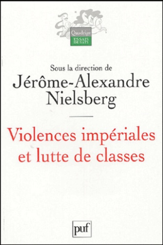 Violences impériales et lutte de classes
