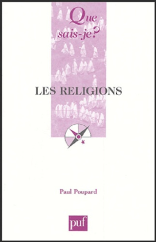 Les religions. 9e édition
