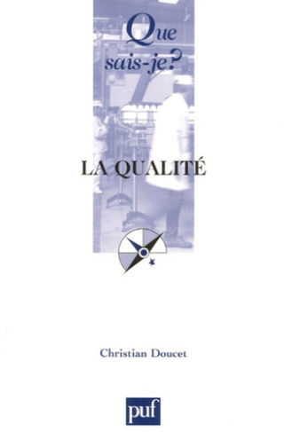 La qualité