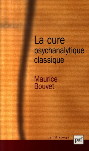 La cure psychanalytique classique