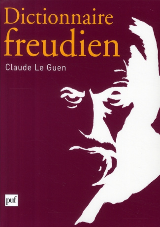 Dictionnaire freudien