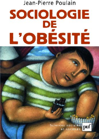Sociologie de l'obésité