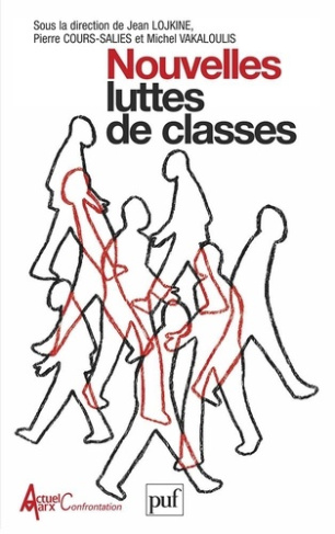 Nouvelles luttes de classes