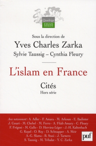 L'islam en France