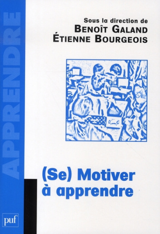 (Se) motiver à apprendre