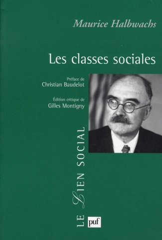 Les classes sociales