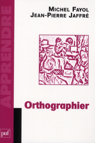 Orthographier