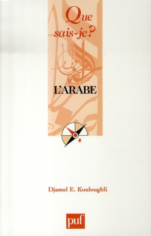 L'arabe