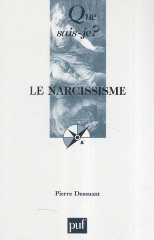 Le narcissisme. 5e édition