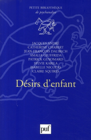 Désirs d'enfants