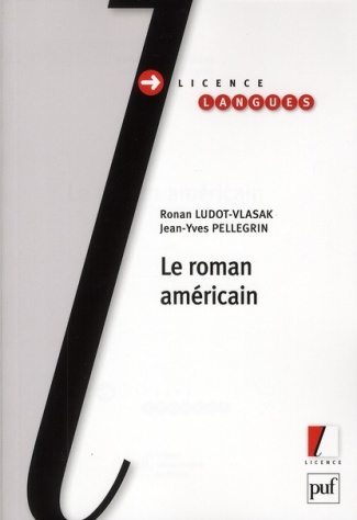 Le roman américain