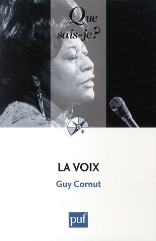 La voix. 8e édition