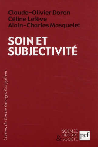 Soin et subjectivité