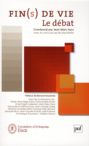 Fin(s) de vie. Le débat