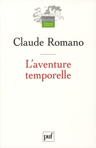 L'aventure temporelle