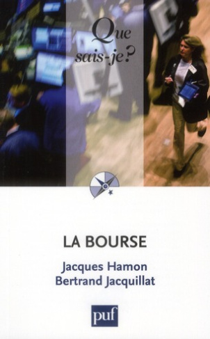 La Bourse. 6e édition