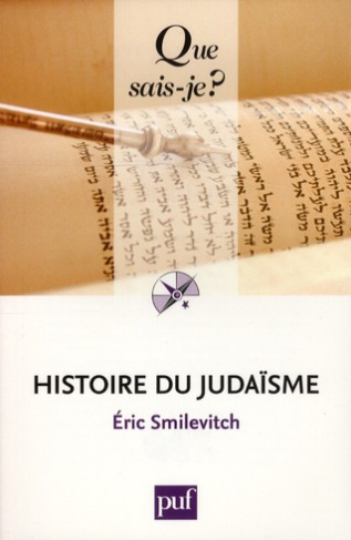 Histoire du judaïsme