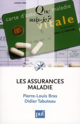 Les assurances maladies