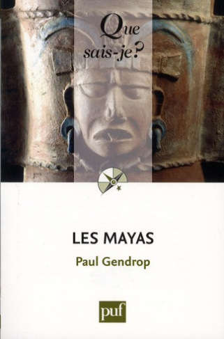Les Mayas. 9e édition