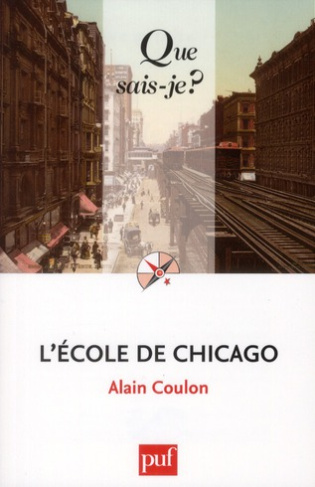 L'Ecole de Chicago. 5e édition