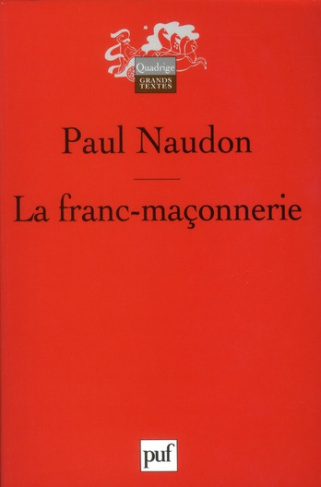 La franc-maçonnerie