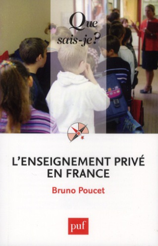 L'enseignement privé en France