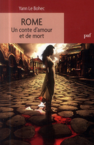 Rome. Un conte d'amour et de mort