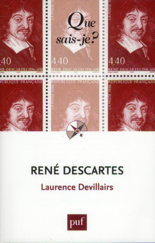 René Descartes