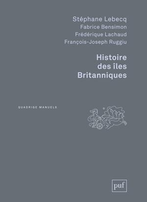Histoire des îles britanniques . 2e édition