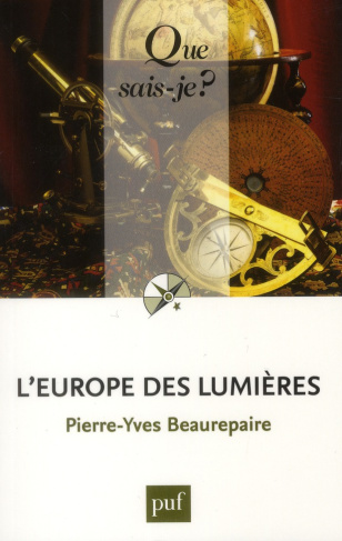 L'Europe des Lumières. 2e édition