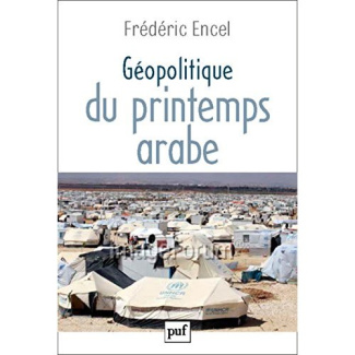 Géopolitique du Printemps arabe