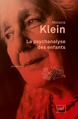 La psychanalyse des enfants. 4e édition