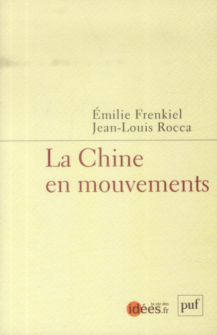 La Chine en mouvements