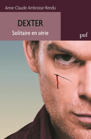 Dexter. Solitaire en série