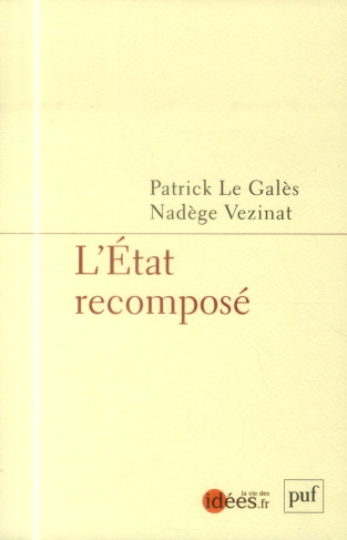L'Etat recomposé